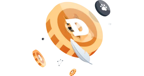 Предыстория: Dogecoin