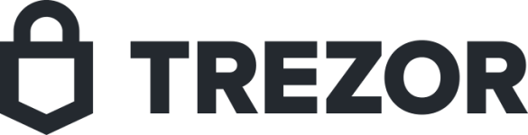 logo_ trezor