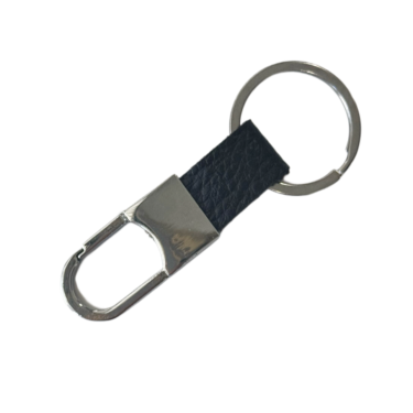 Брелок-карабін для Yubikey (Yubico)