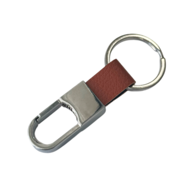 Брелок-карабін для Yubikey (Yubico)