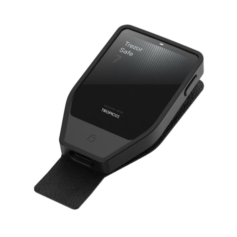 Чохол для Trezor Safe 7