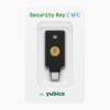 Ключ безпеки Security Key C NFC від Yubico з роз'ємом USB-C у блістерній упаковці