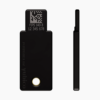 YubiKey 5 NFC FIPS (140-3) — зворотний бік з маркуванням FIPS