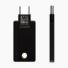 YubiKey 5C NFC FIPS (140-3) — зворотний бік з маркуванням FIPS