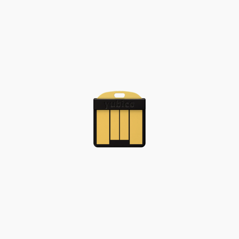 YubiHSM 2 FIPS 140-2 — апаратний модуль безпеки Yubico, USB-A Nano