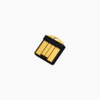 YubiHSM 2 FIPS 140-3 — контакти USB-A у форм-факторі Nano