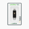 YubiKey 5Ci FIPS (140-3) в заводській упаковці, лицьова сторона